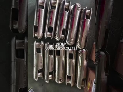 Rigid Connector Draadtouw Connector Kabelverbindingen Vaste verbinding Twenty-connector