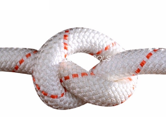 Van de Bouwhulpmiddelen van de slijtageweerstand Basis Elektrische de Veiligheidskabel die Nylon Kabel isoleren