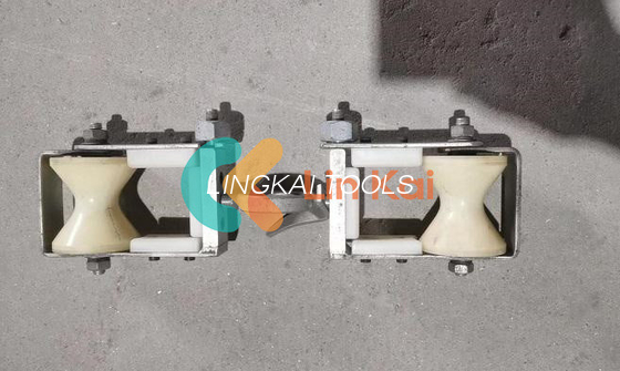 OPGW-installatiewerktuigen SH2 Opgw-hangrol