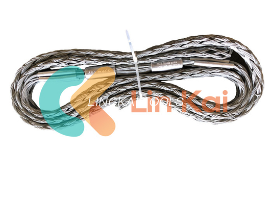 OPGW-installatie-gereedschappen voor de verbinding van een stopcontact voor OPGW met een diameter van 7-22 mm
