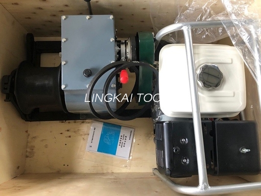 5T Electric Power-Kruk