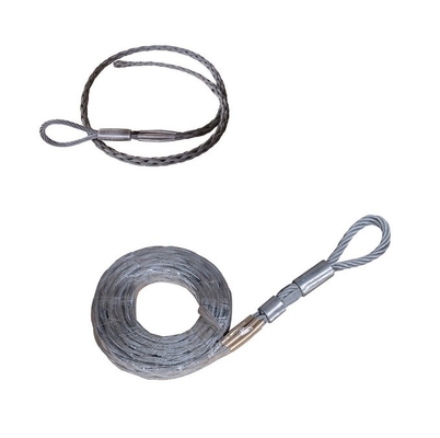 Mesh Cable Socks Joint Cable-Grependraad die de Grepen van de Sokkous trekken